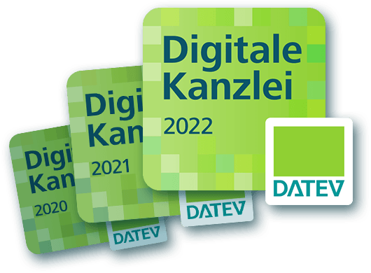 Digitale Kanzlei 2020-22
